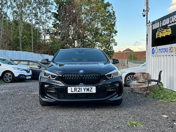 Used BMW 1 Series 2021 for sale - 76713398: Photo