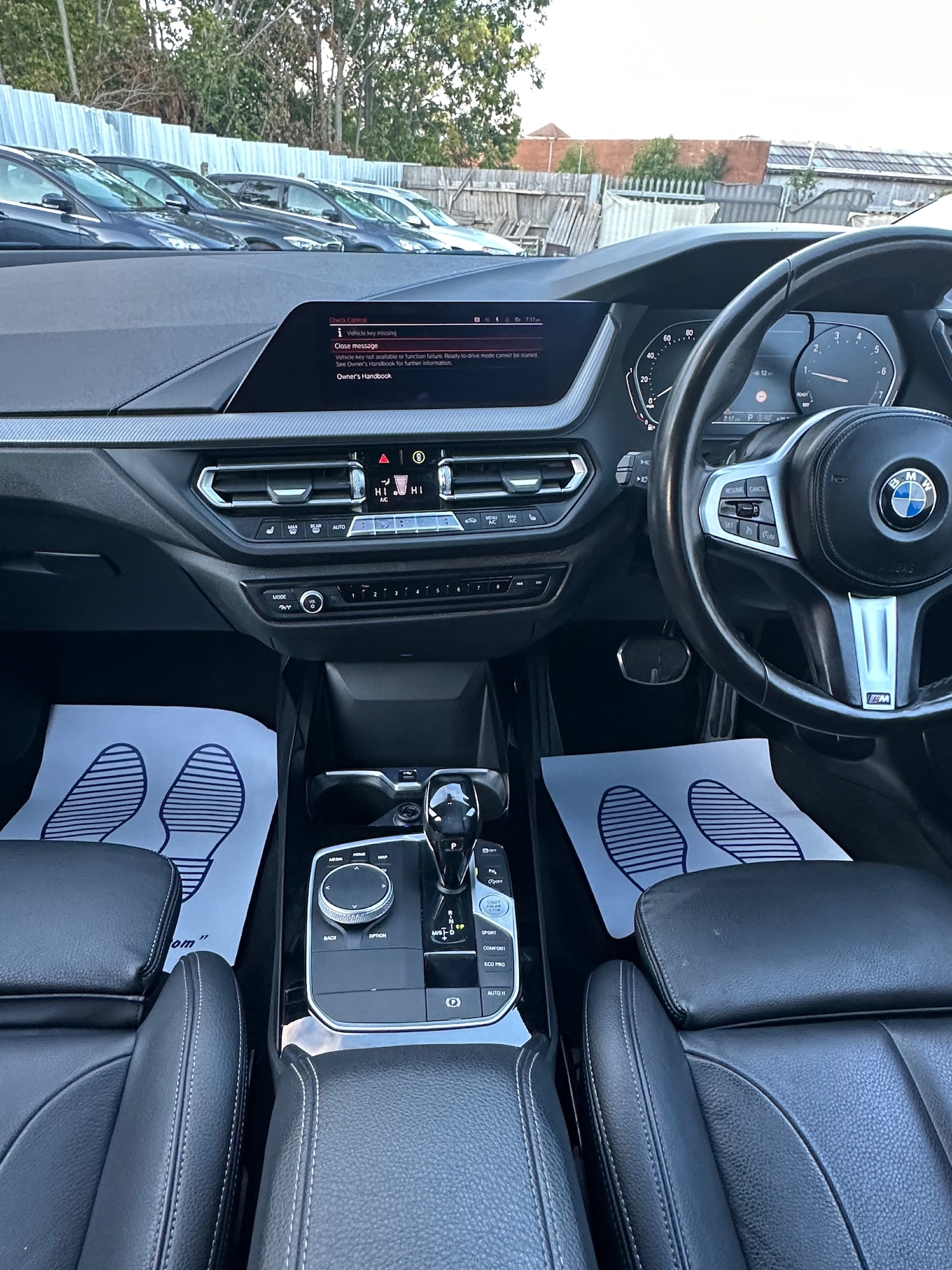 Used BMW 1 Series 2021 for sale - 76713398: Photo 21