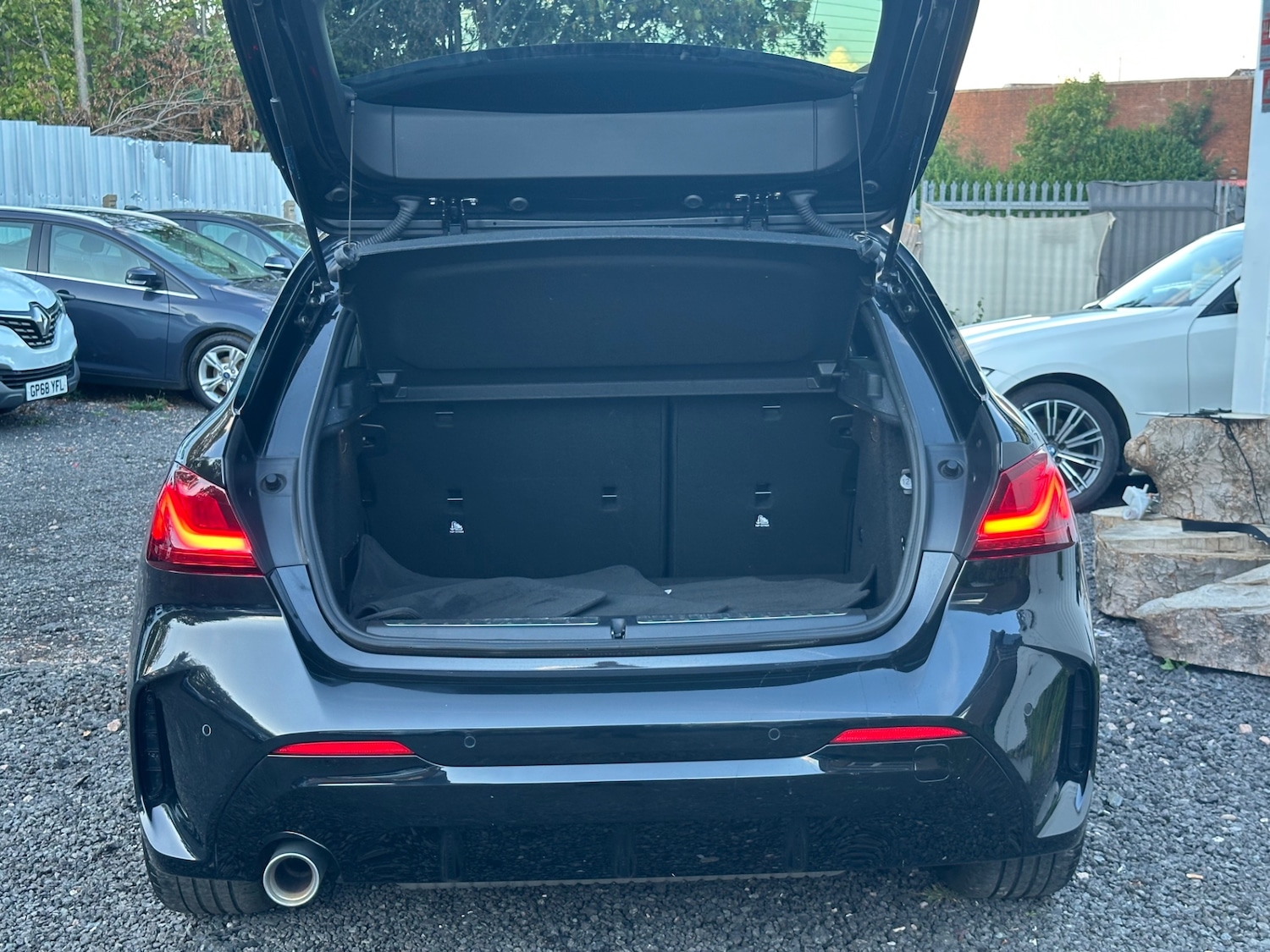 Used BMW 1 Series 2021 for sale - 76713398: Photo 24