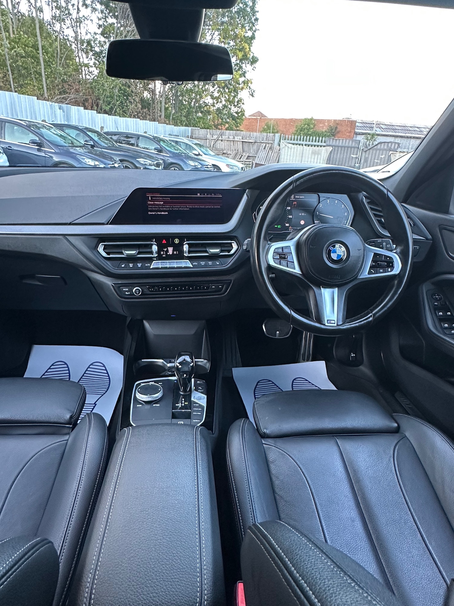 Used BMW 1 Series 2021 for sale - 76713398: Photo 26