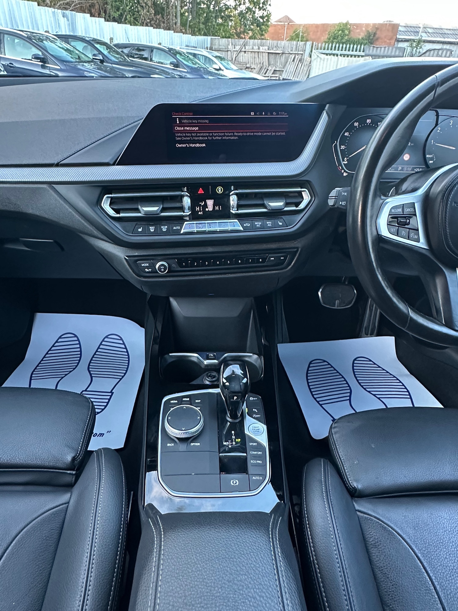 Used BMW 1 Series 2021 for sale - 76713398: Photo 27