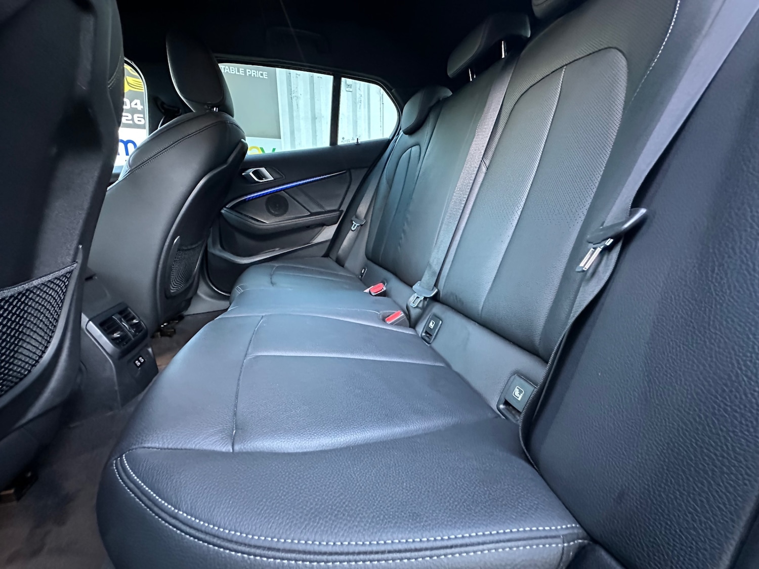 Used BMW 1 Series 2021 for sale - 76713398: Photo 28