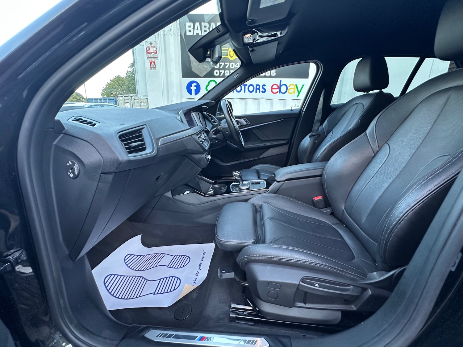 Used BMW 1 Series 2021 for sale - 76713398: Photo 29