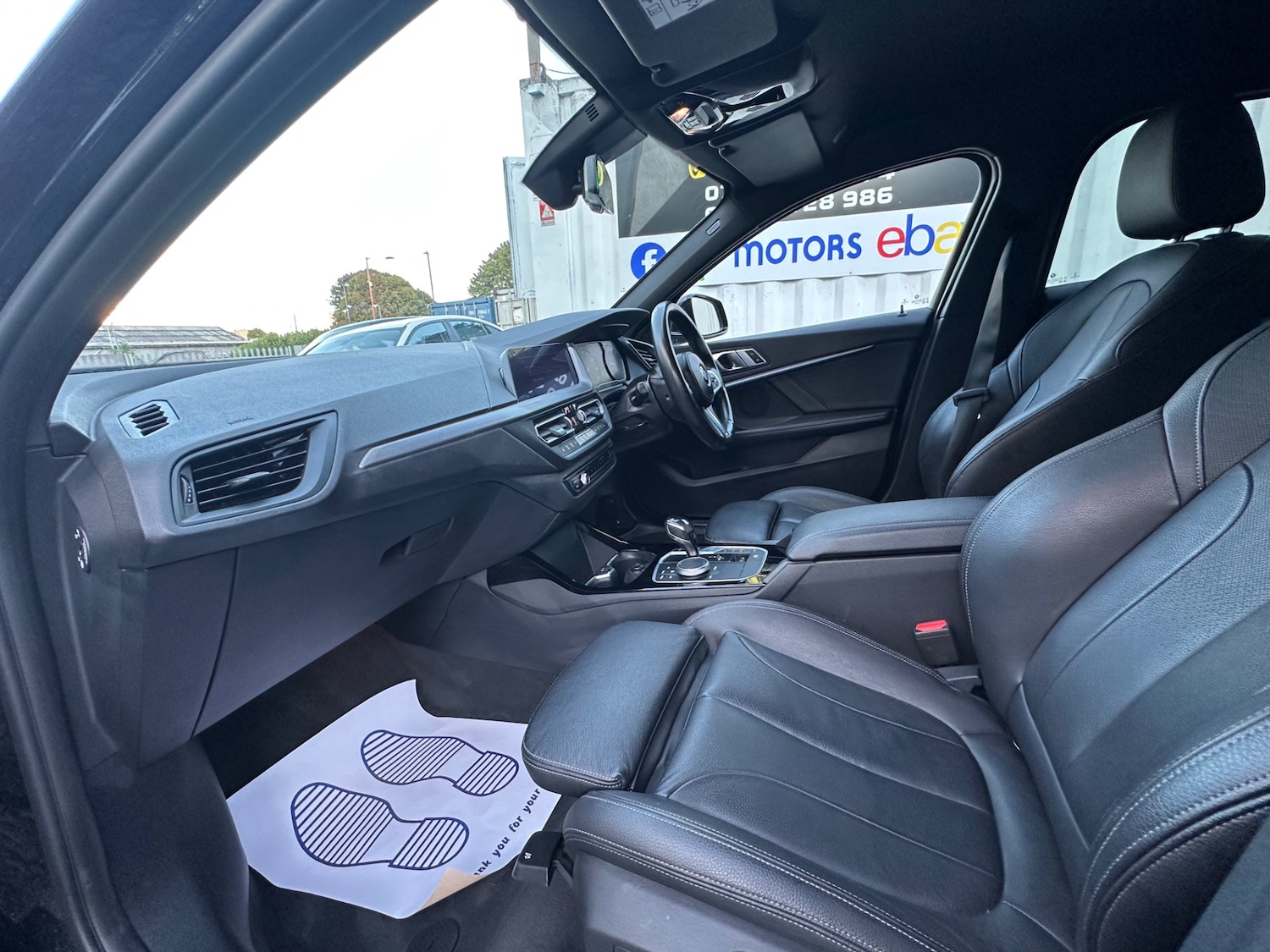 Used BMW 1 Series 2021 for sale - 76713398: Photo 31