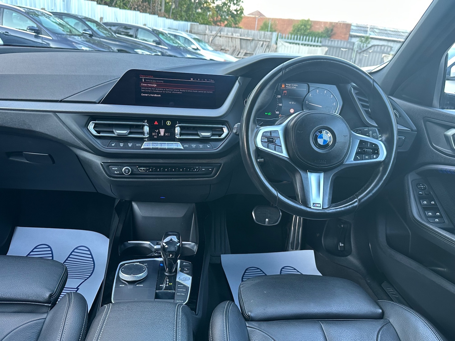 Used BMW 1 Series 2021 for sale - 76713398: Photo 32