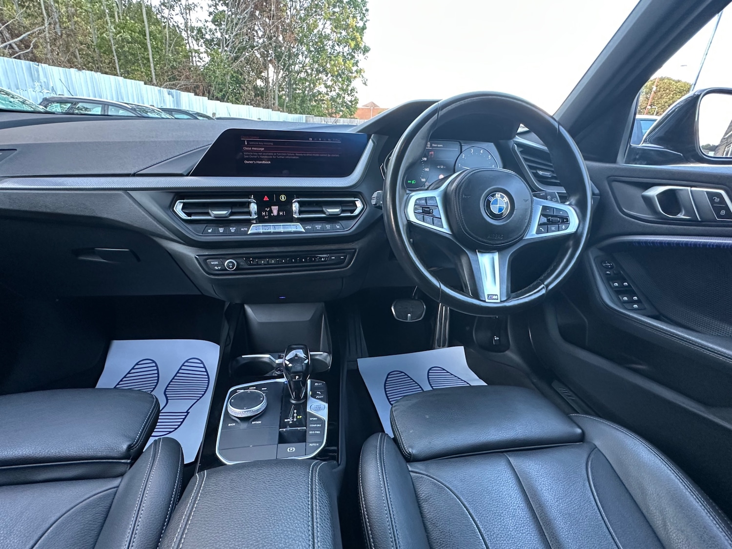 Used BMW 1 Series 2021 for sale - 76713398: Photo 33