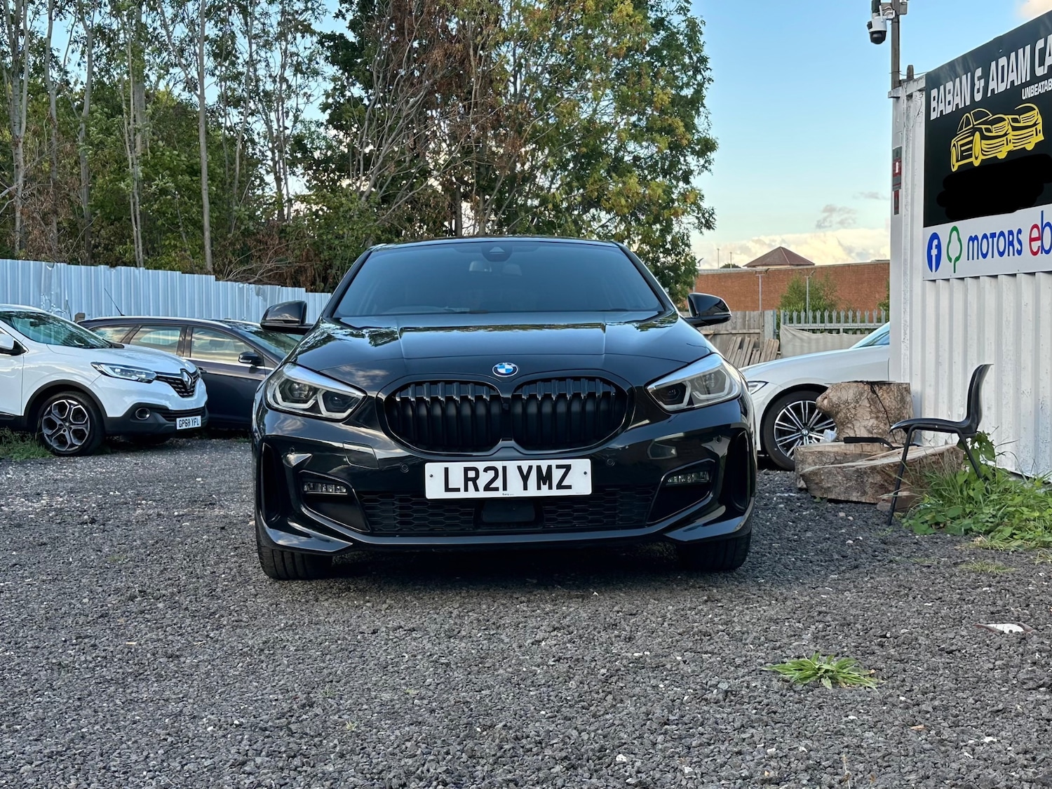 Used BMW 1 Series 2021 for sale - 76713398: Photo 4