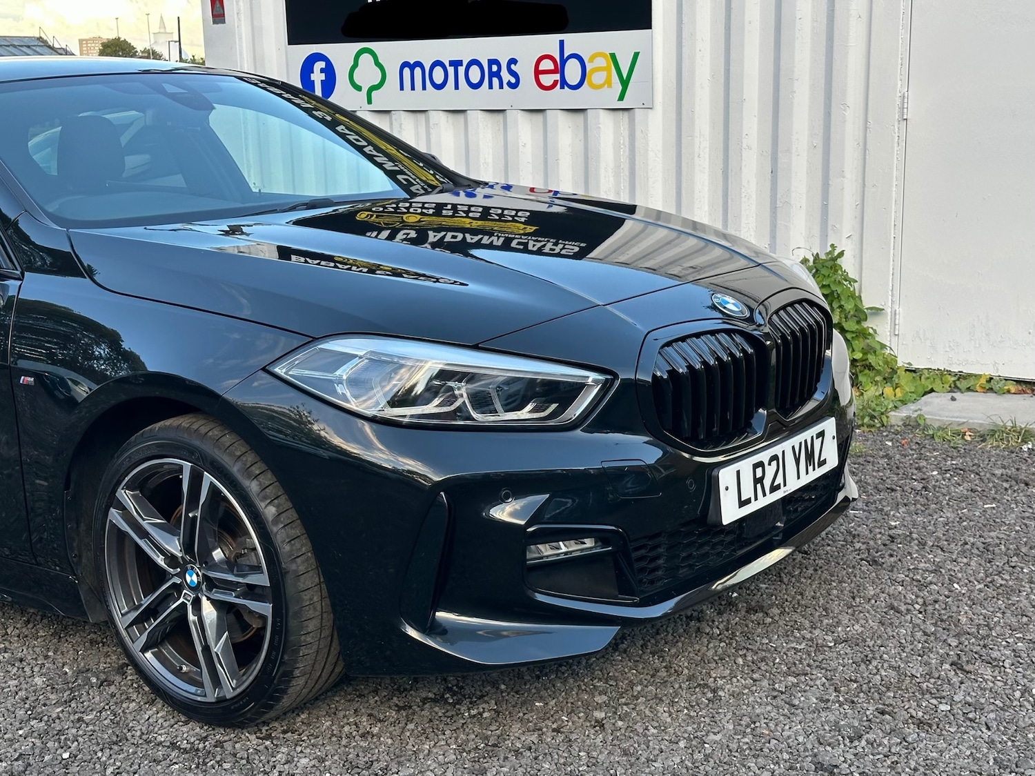 Used BMW 1 Series 2021 for sale - 76713398: Photo 6