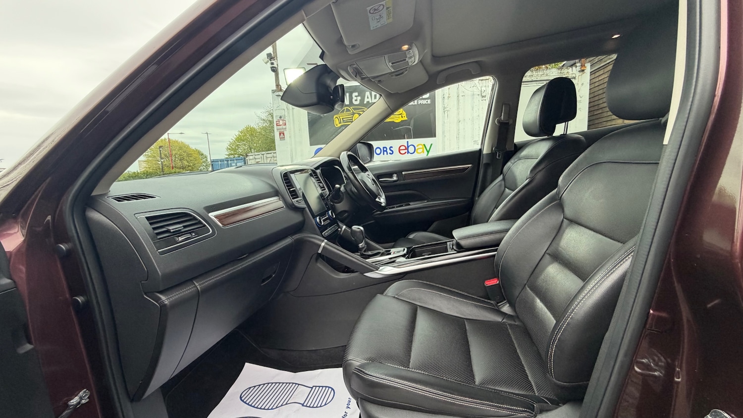 Used Renault Koleos 2019 for sale - 78219729: Photo 11