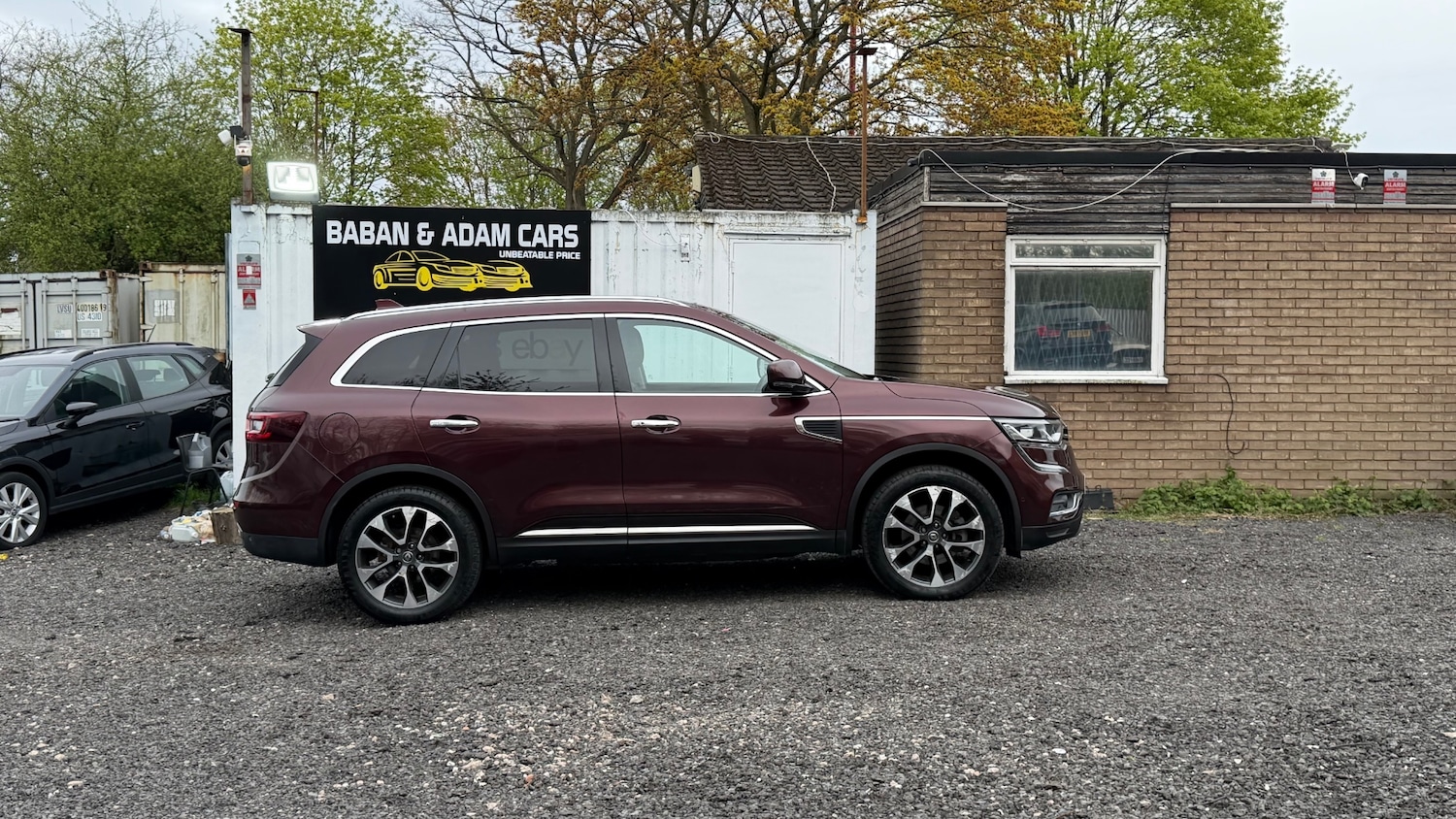 Used Renault Koleos 2019 for sale - 78219729: Photo 13