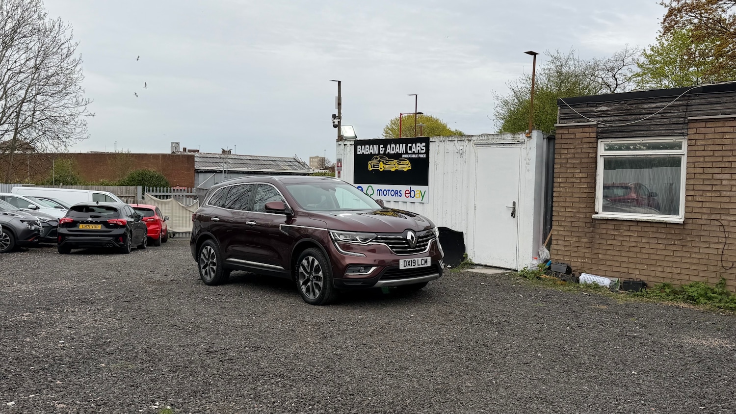 Used Renault Koleos 2019 for sale - 78219729: Photo 15