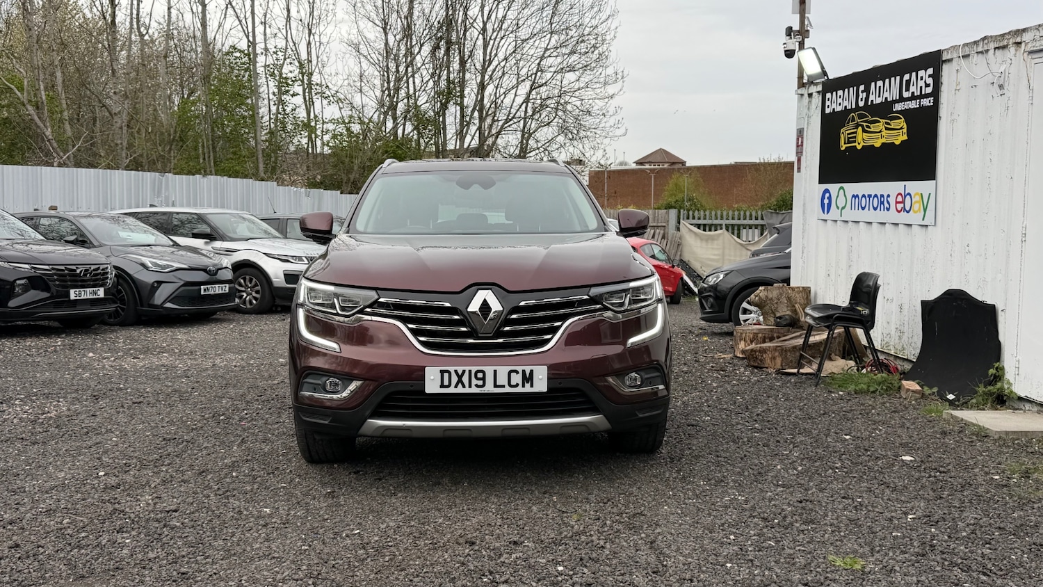 Used Renault Koleos 2019 for sale - 78219729: Photo 18