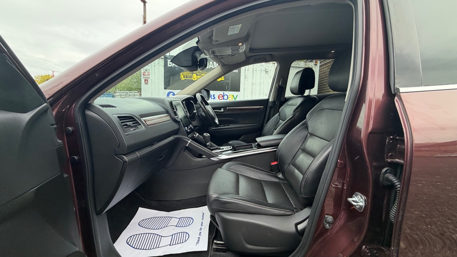 Used Renault Koleos 2019 for sale - 78219729: Photo 21