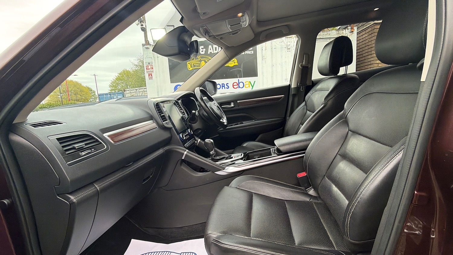 Used Renault Koleos 2019 for sale - 78219729: Photo 22