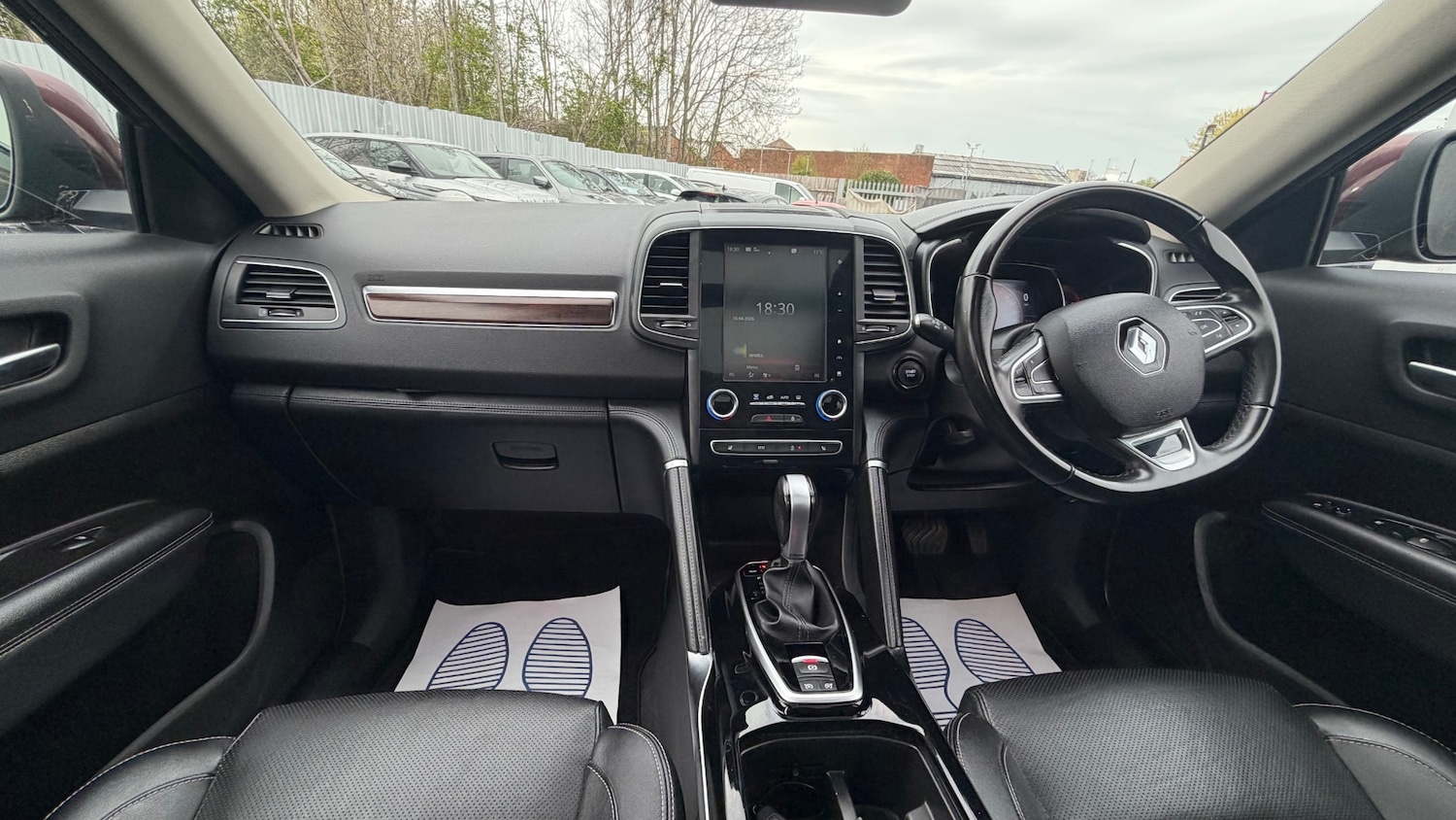 Used Renault Koleos 2019 for sale - 78219729: Photo 23