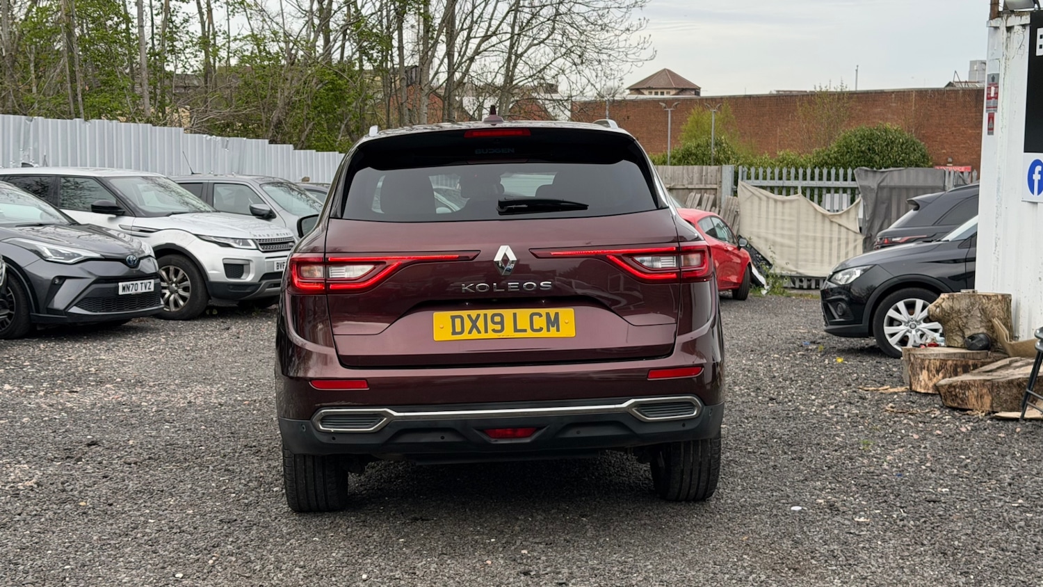 Used Renault Koleos 2019 for sale - 78219729: Photo 6