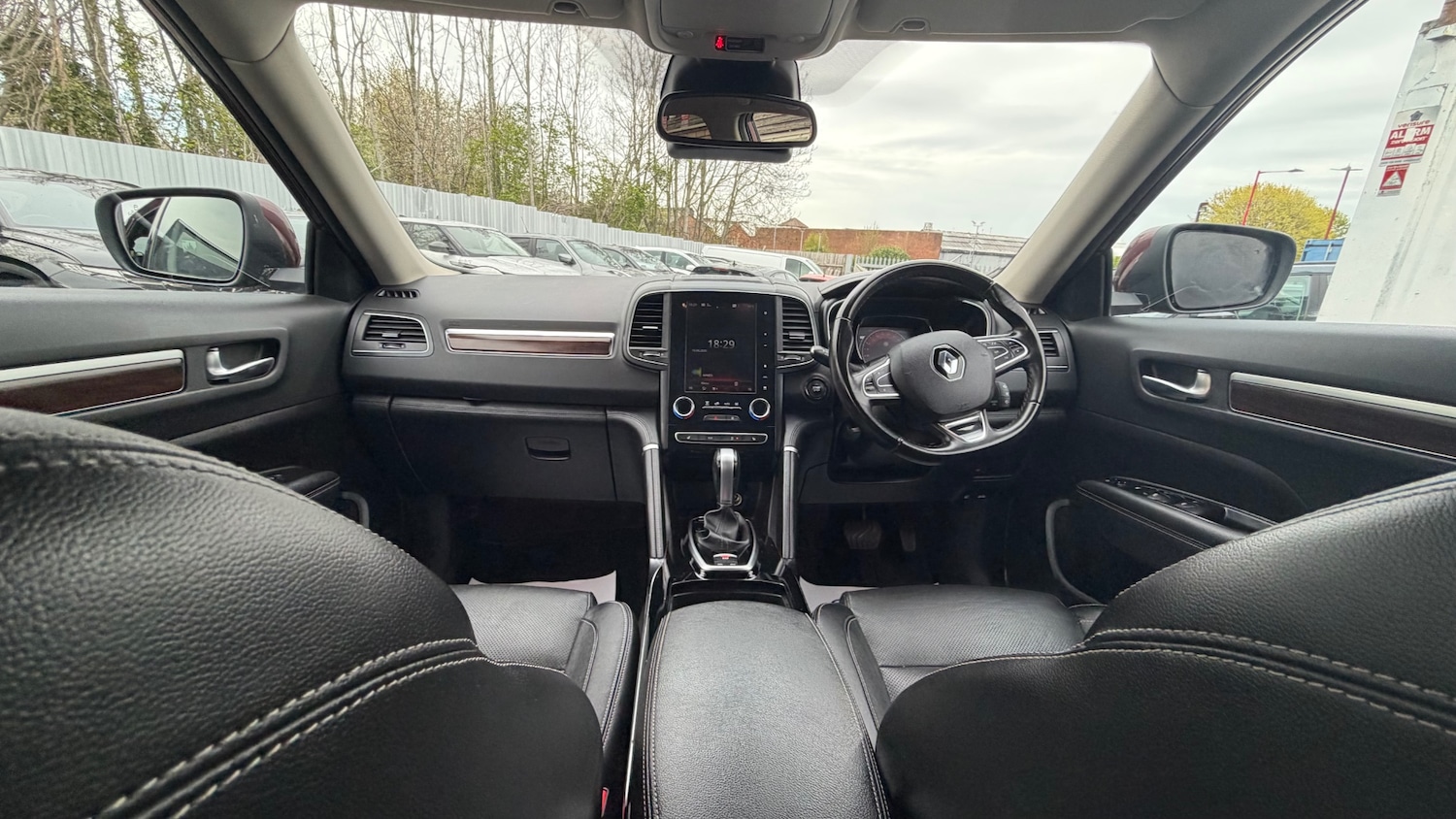 Used Renault Koleos 2019 for sale - 78219729: Photo 9
