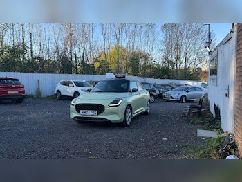 Used Suzuki Swift 2024 for sale - 78360755: Photo