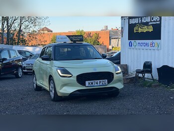 Used Suzuki Swift 2024 for sale - 78360755: Photo