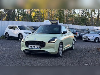 Used Suzuki Swift 2024 for sale - 78360755: Photo