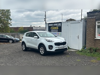 2017 (17) - 1.7 CRDi ISG 1 5dr