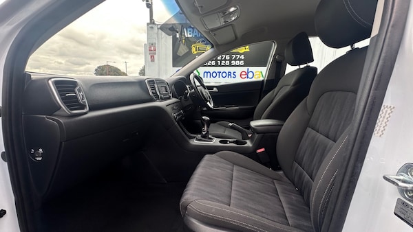 Used Kia Sportage 2017 for sale - 76165350: Photo 23