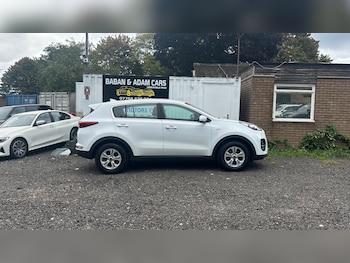 Used Kia Sportage 2017 for sale - 76165350: Photo 4