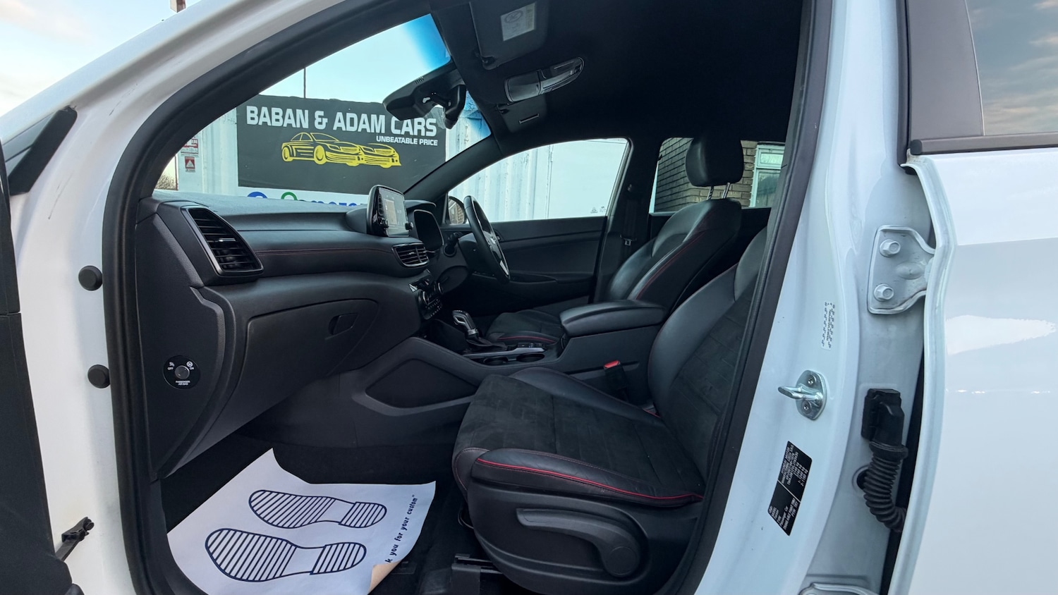 Used Hyundai TUCSON 2021 for sale - 77053473: Photo 26