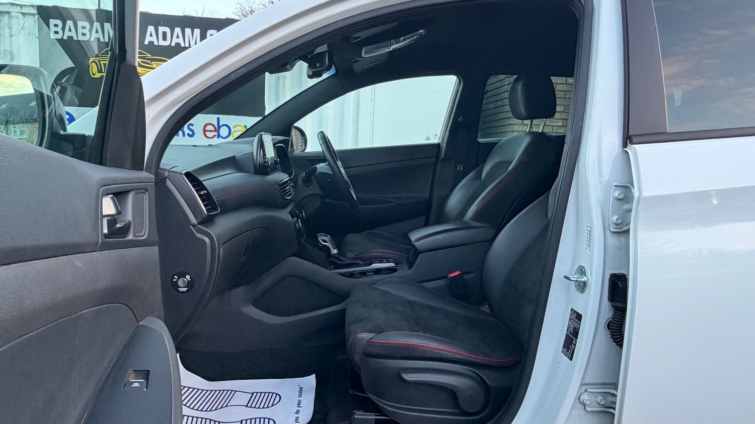 Used Hyundai TUCSON 2021 for sale - 77053473: Photo 27