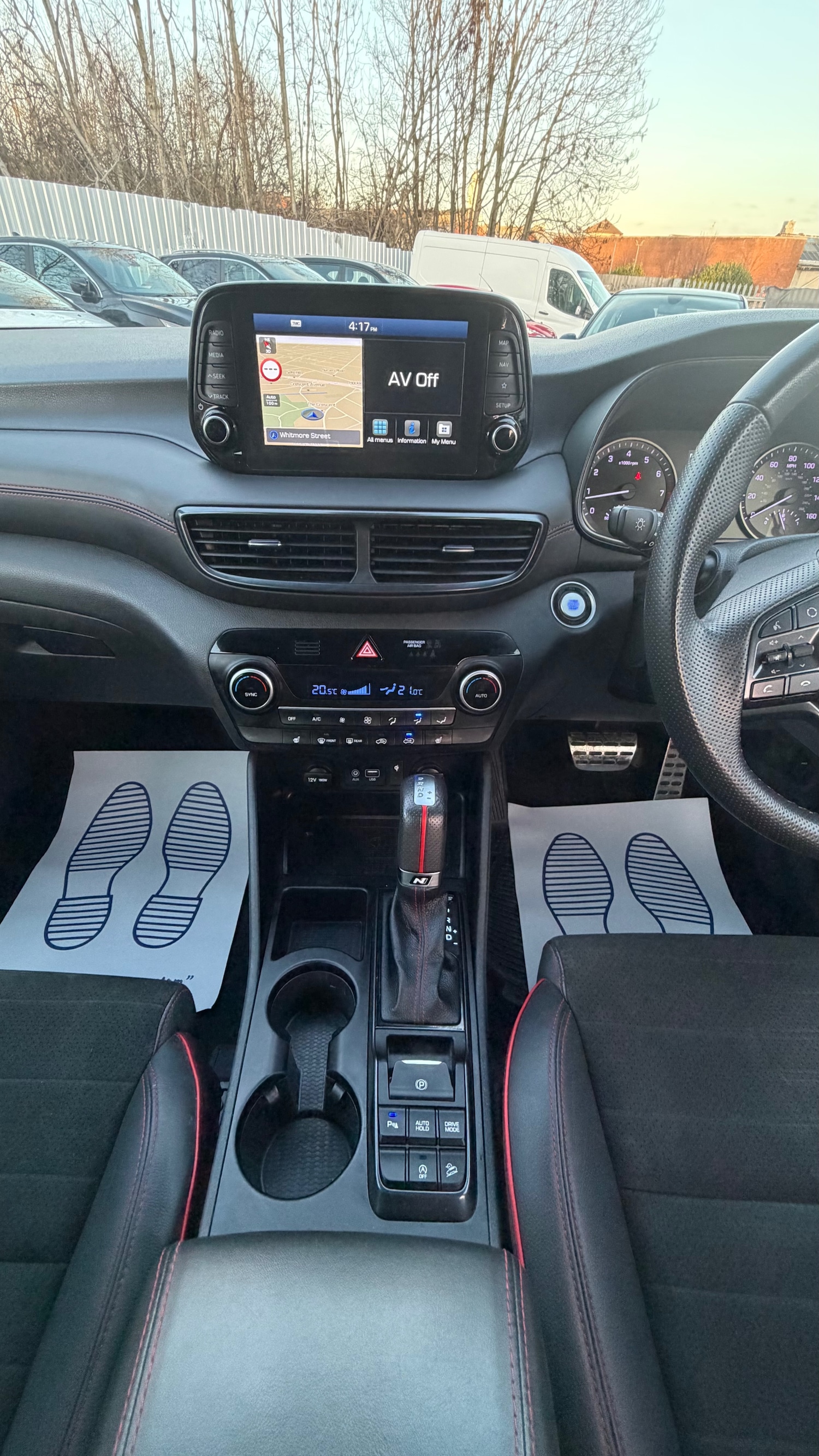 Used Hyundai TUCSON 2021 for sale - 77053473: Photo 30