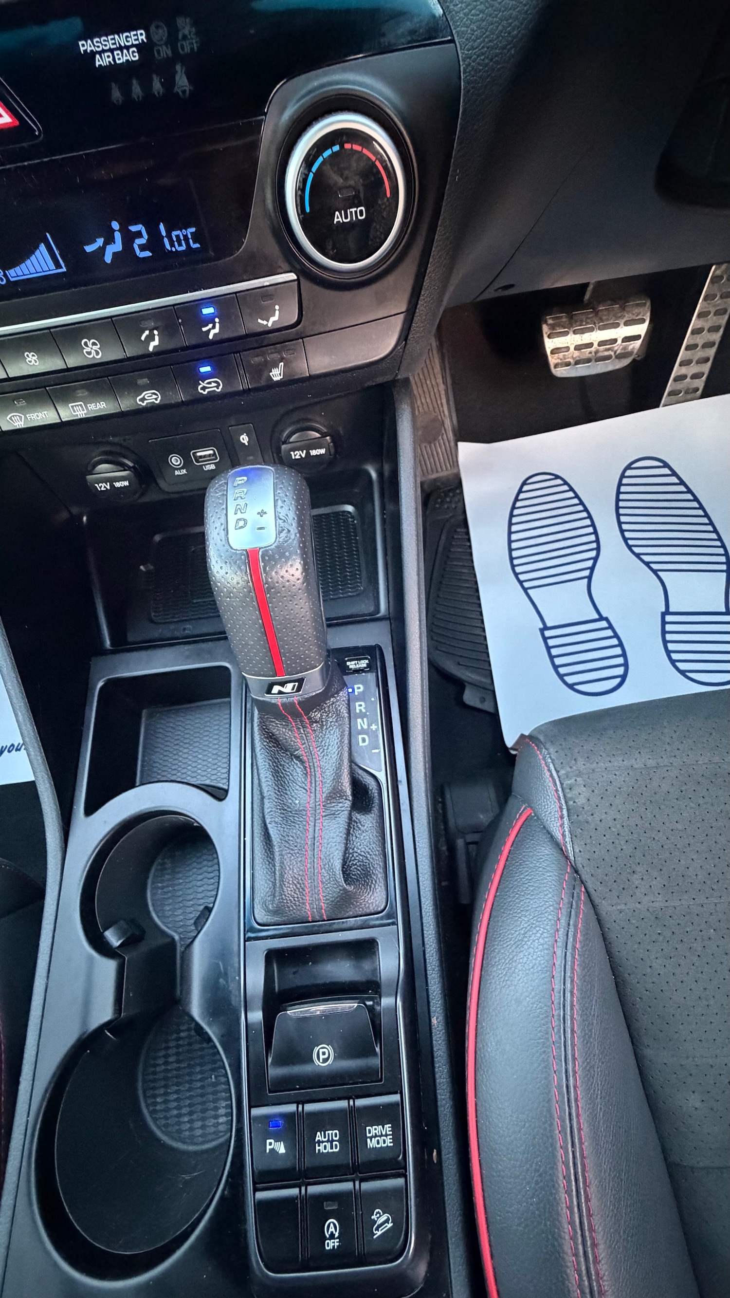 Used Hyundai TUCSON 2021 for sale - 77053473: Photo 7