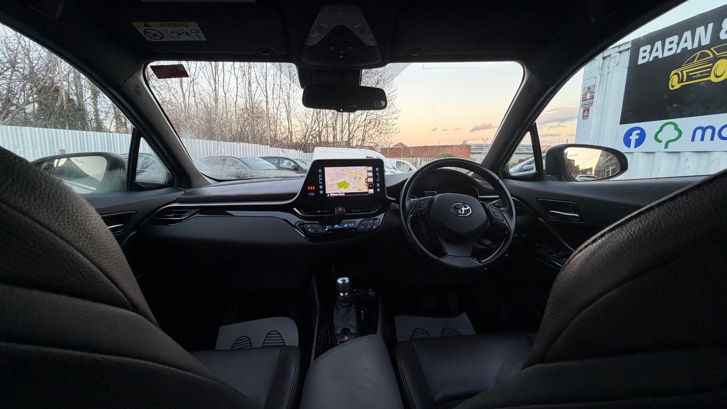 Used Toyota C-HR 2017 for sale - 77090230: Photo 17