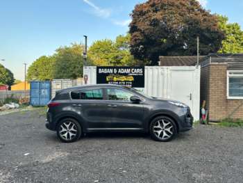Used Kia Sportage 2017 for sale - 75032228: Photo