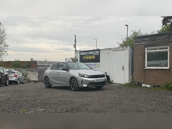 Used Vauxhall Corsa 2025 for sale - 78366213: Photo