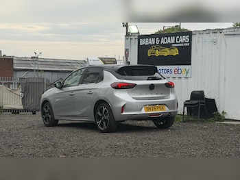 Used Vauxhall Corsa 2025 for sale - 78366213: Photo