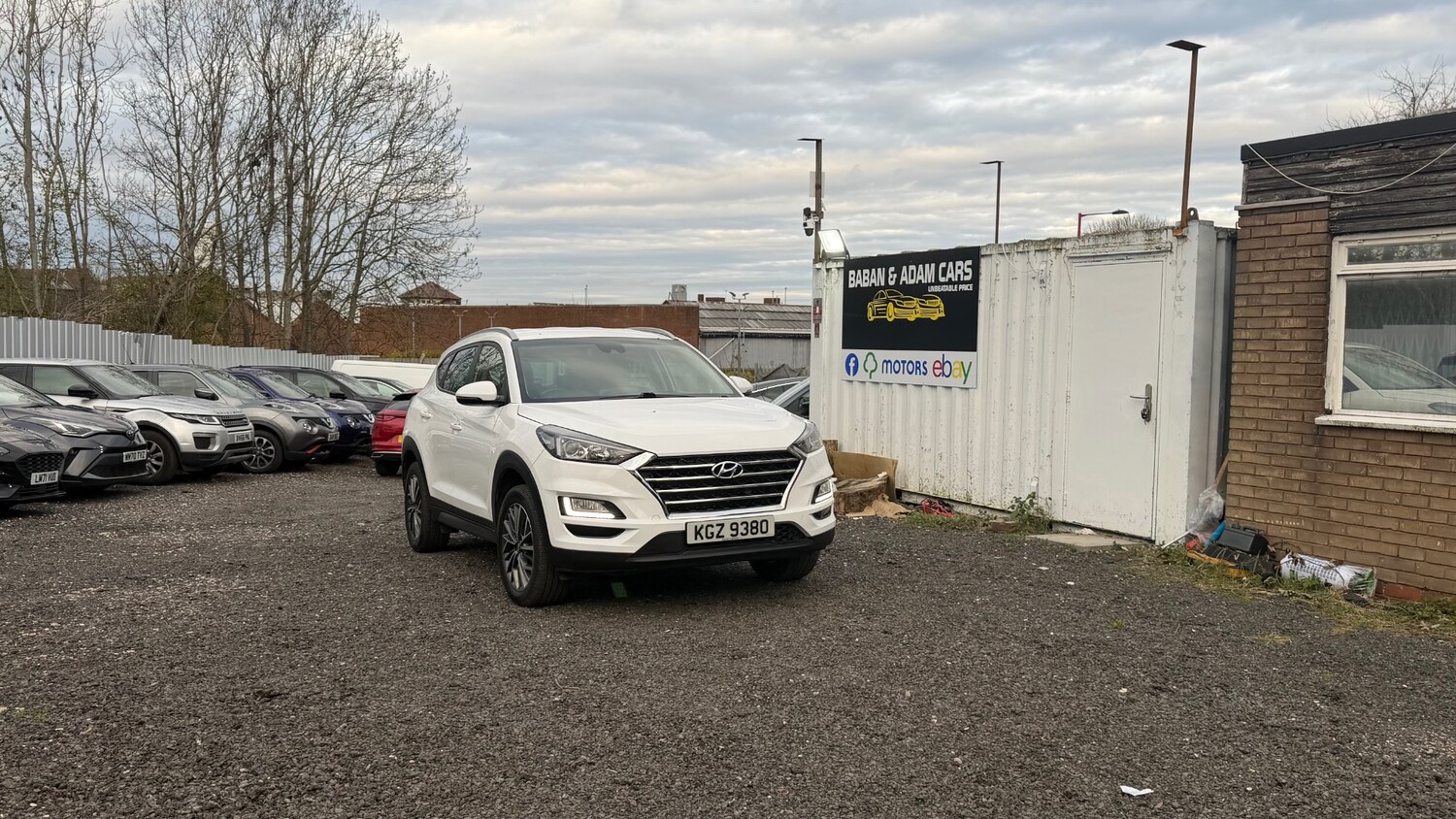 Used Hyundai TUCSON 2018 for sale - 78105031: Photo 16
