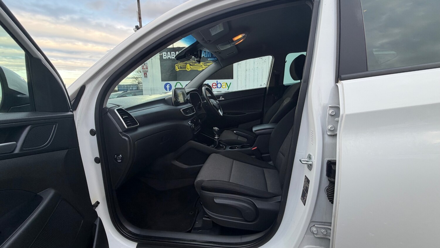 Used Hyundai TUCSON 2018 for sale - 78105031: Photo 20