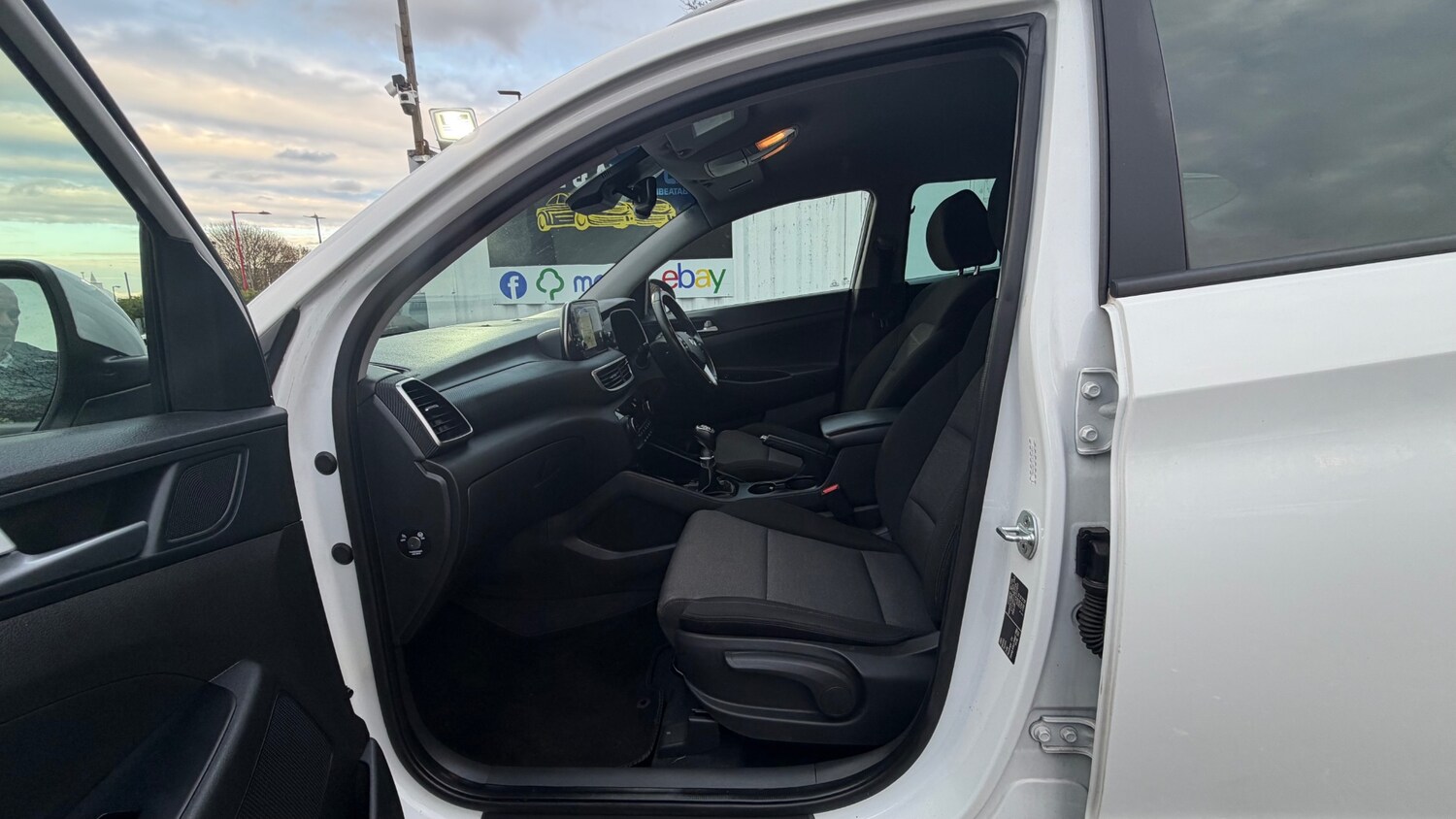 Used Hyundai TUCSON 2018 for sale - 78105031: Photo 21