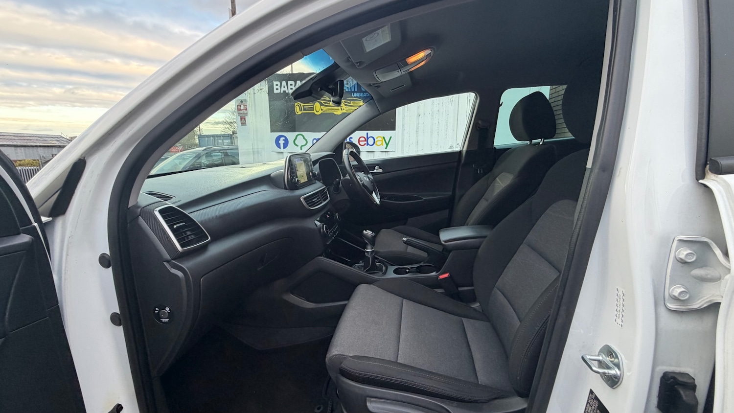 Used Hyundai TUCSON 2018 for sale - 78105031: Photo 22