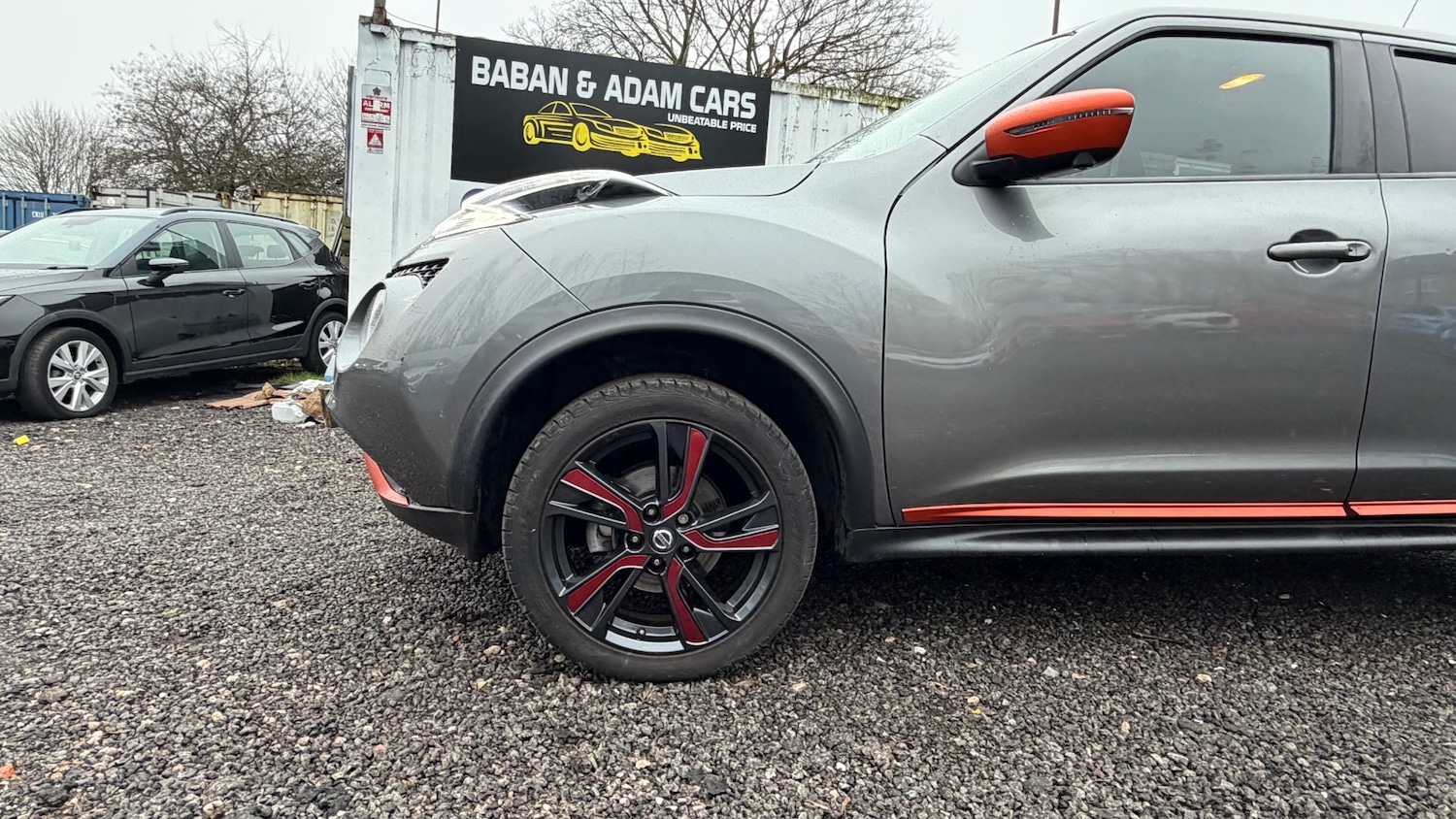 Used Nissan Juke 2019 for sale - 77445650: Photo 12