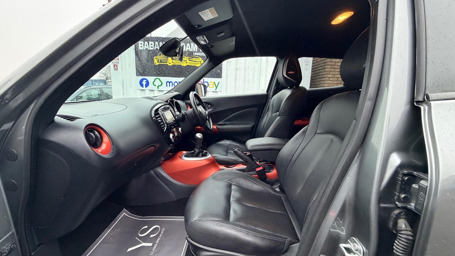 Used Nissan Juke 2019 for sale - 77445650: Photo 14