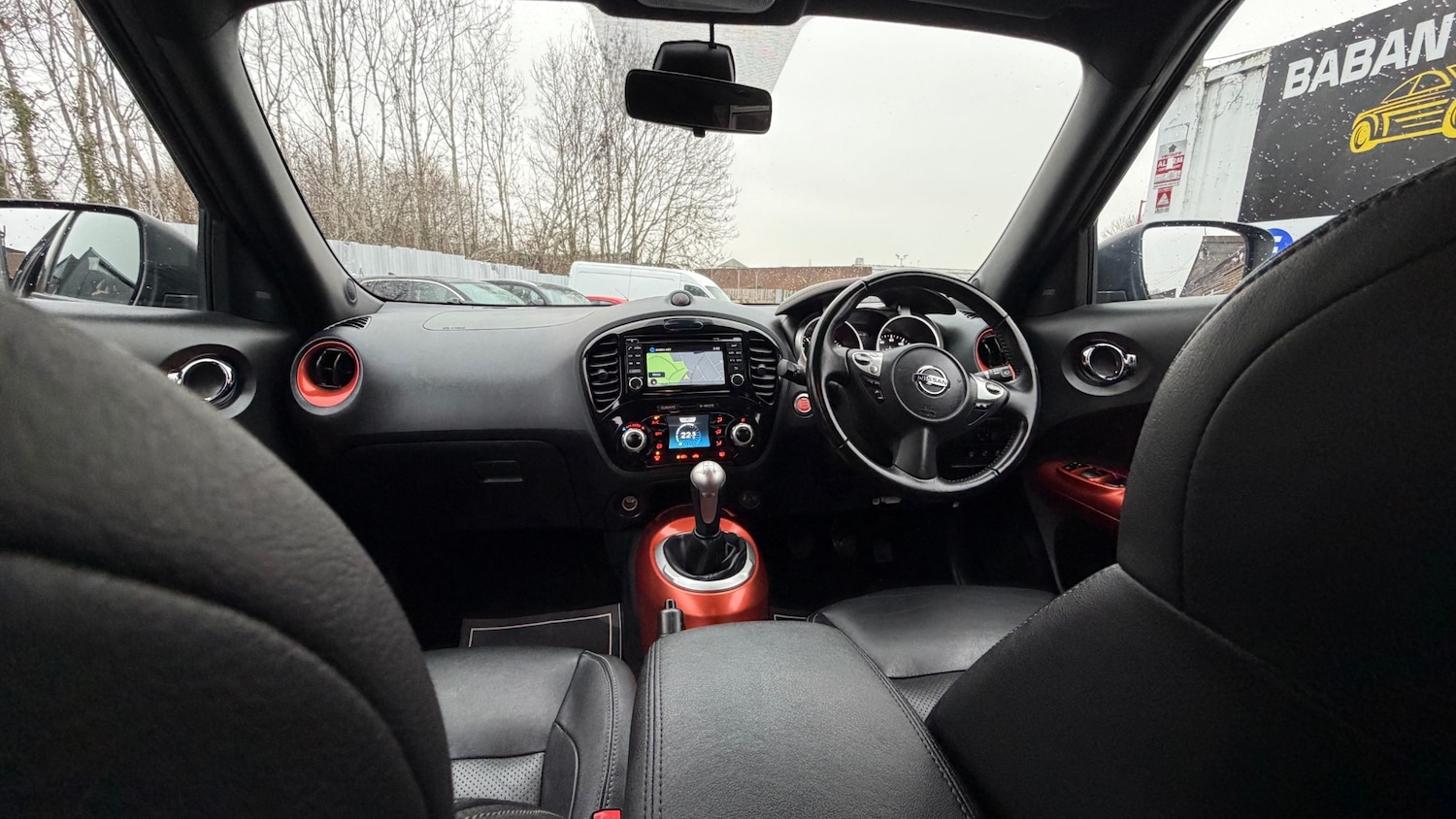 Used Nissan Juke 2019 for sale - 77445650: Photo 19