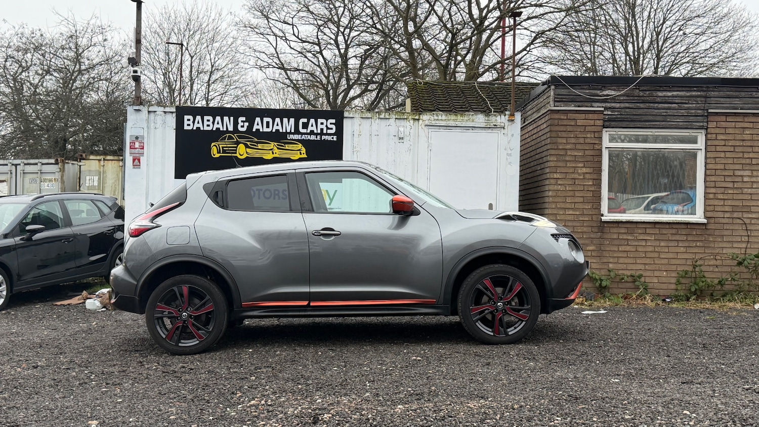 Used Nissan Juke 2019 for sale - 77445650: Photo 2