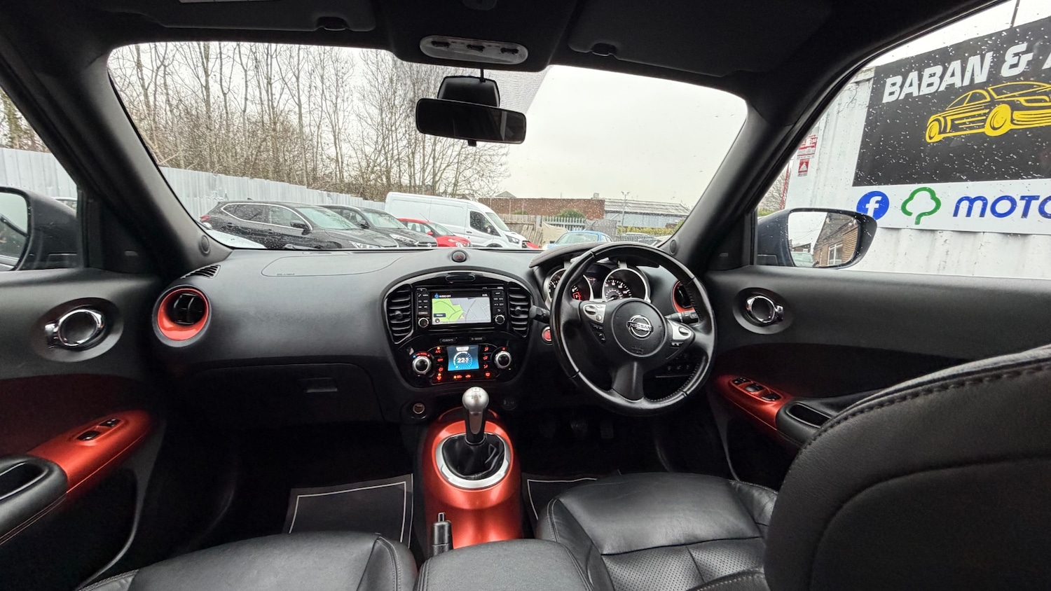 Used Nissan Juke 2019 for sale - 77445650: Photo 21