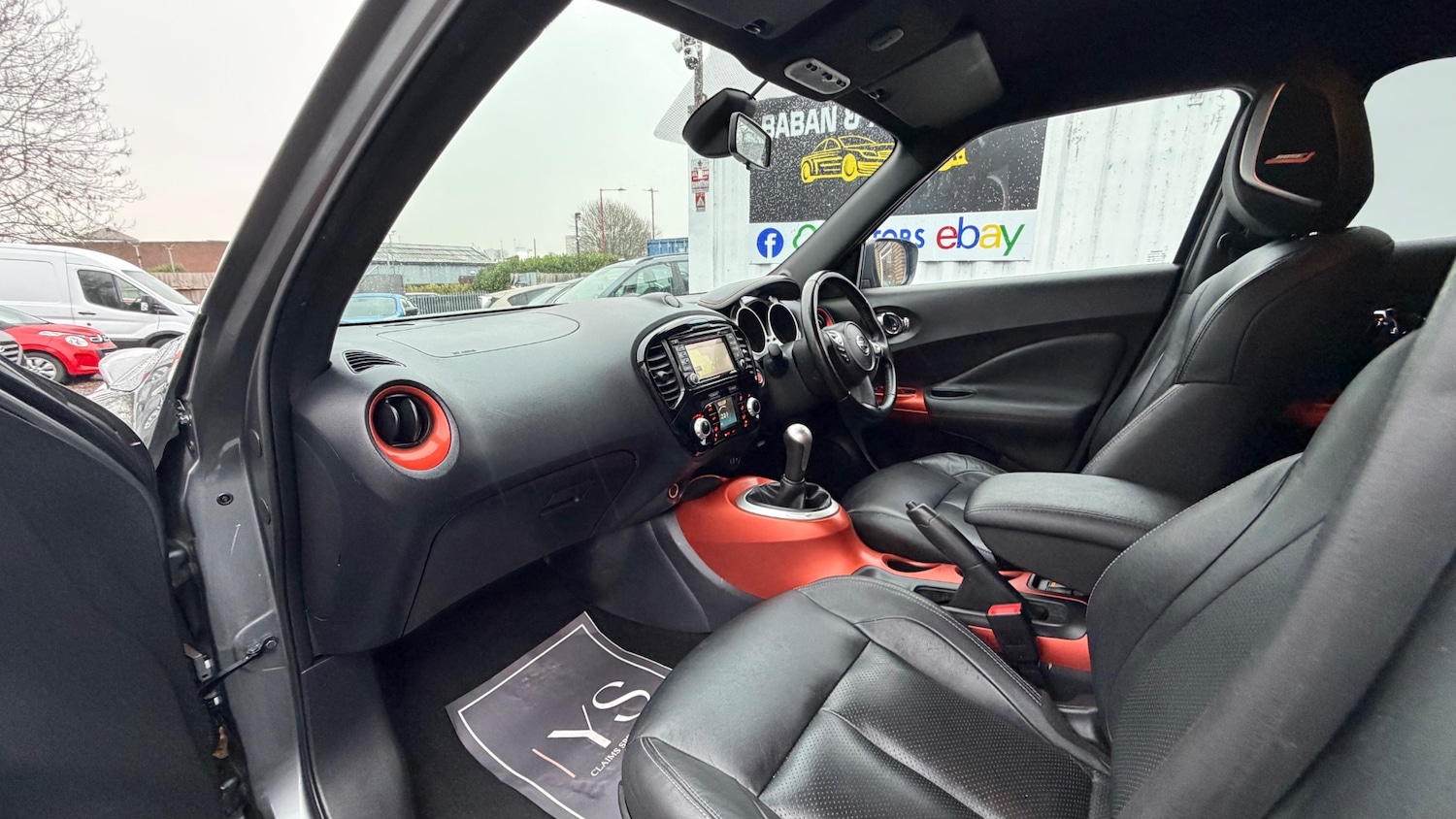 Used Nissan Juke 2019 for sale - 77445650: Photo 27