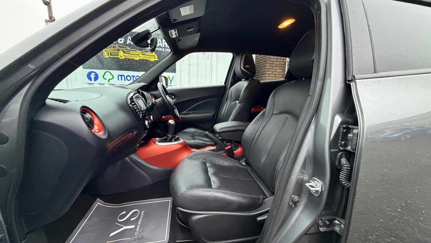 Used Nissan Juke 2019 for sale - 77445650: Photo 28