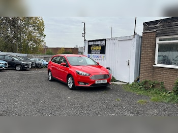 Ford - Focus