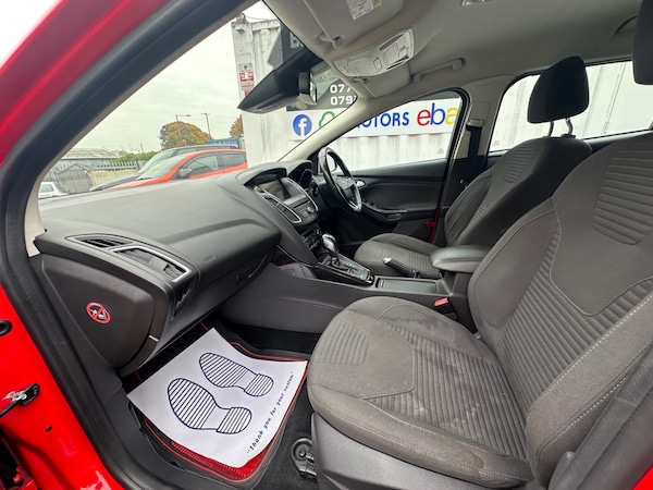 Used Ford Focus 2015 for sale - 76309749: Photo 23
