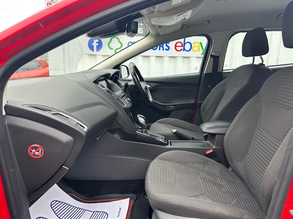 Used Ford Focus 2015 for sale - 76309749: Photo 24