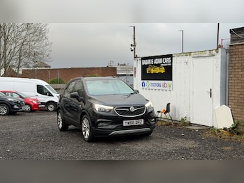 2017 (66) - 1.4T Design Nav 5dr Auto